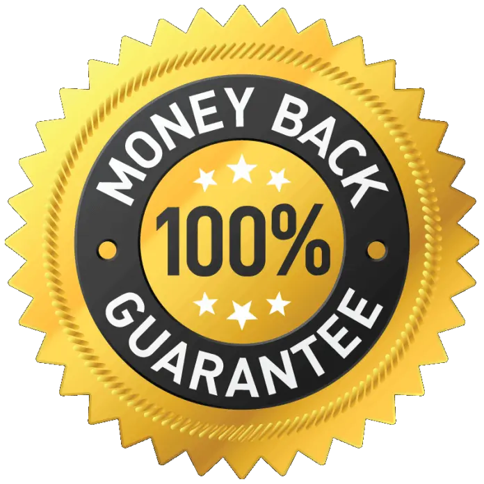 Revival Tonic money back guarantee